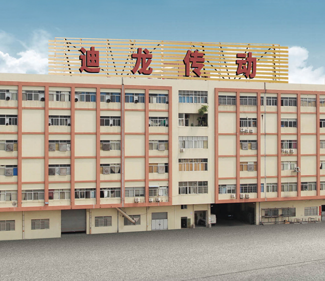 厂房大门